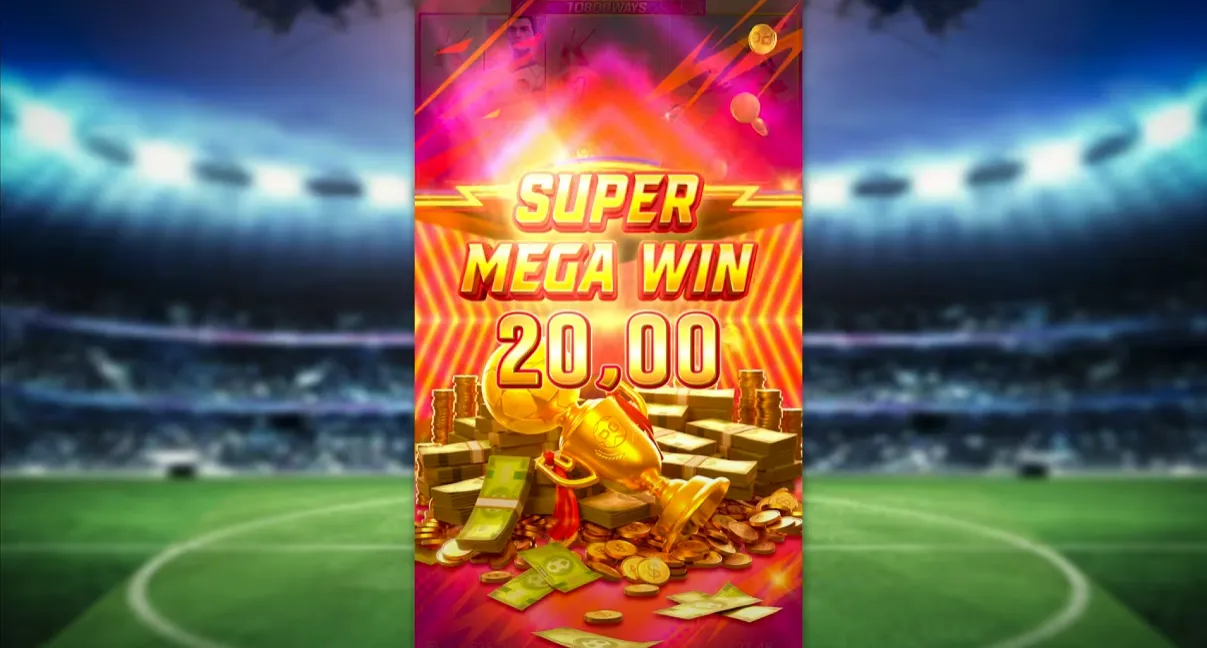 Ultimate Striker